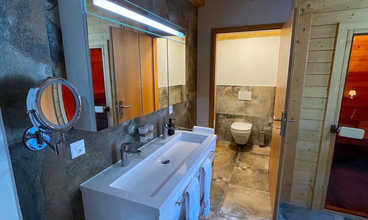 Photo of Bathroom in Bangerten