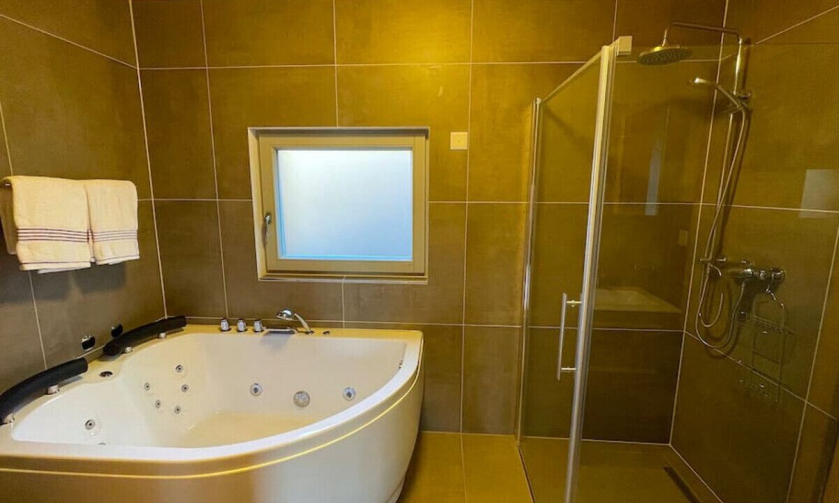 Photo of Bathroom in Bangerten