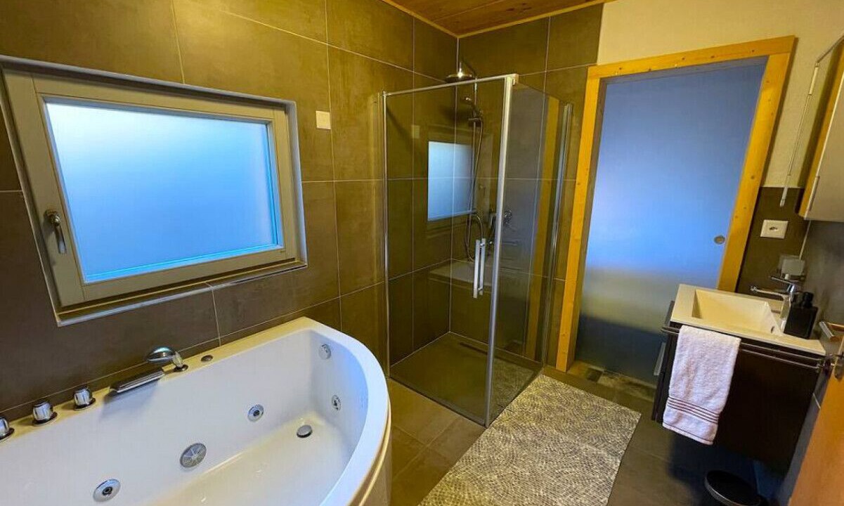 Photo of Bathroom in Bangerten