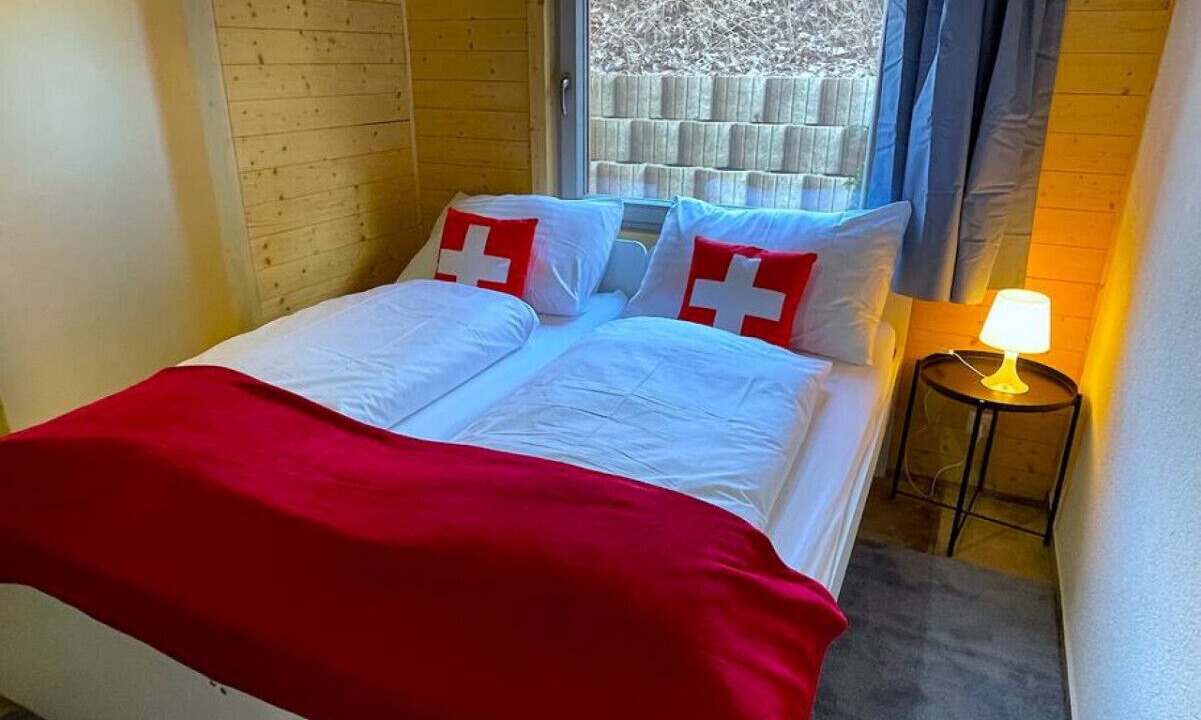 Photo of Bedroom in Bangerten