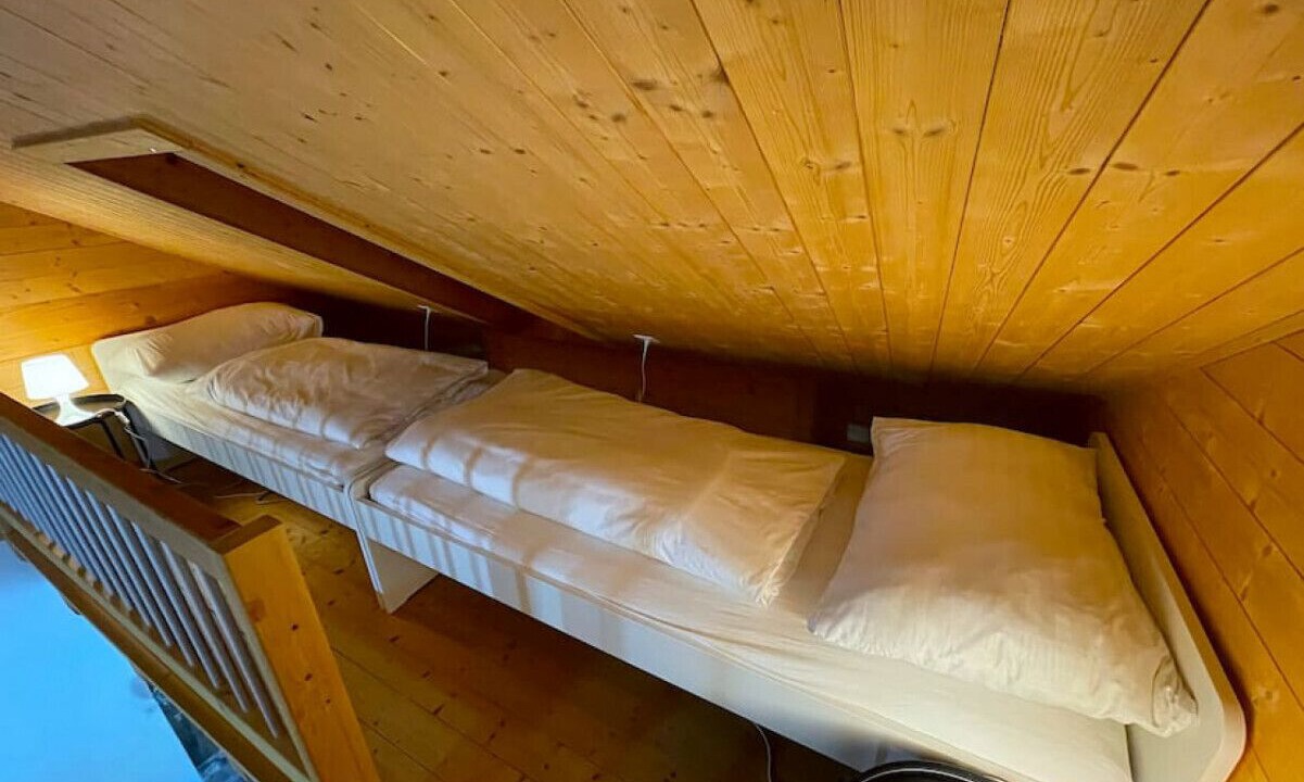 Photo of Bedroom in Bangerten