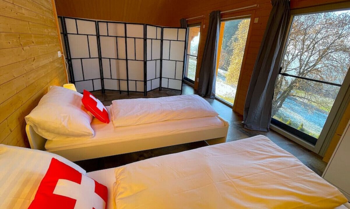 Photo of Bedroom in Bangerten