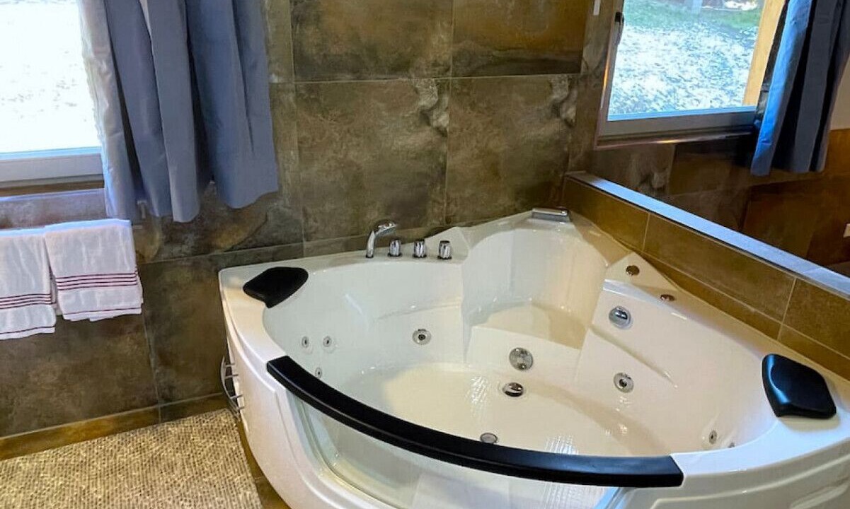 Photo of Bathroom in Bangerten