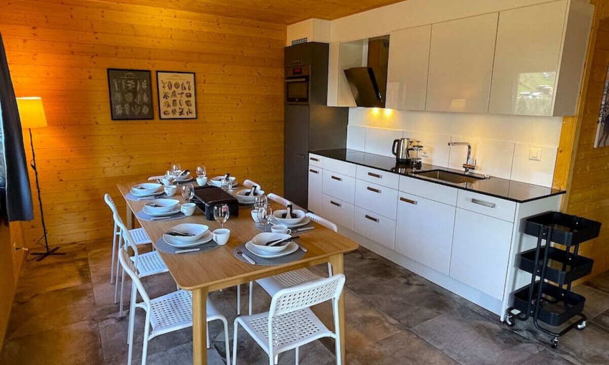 Photo of Kitchen in Bangerten