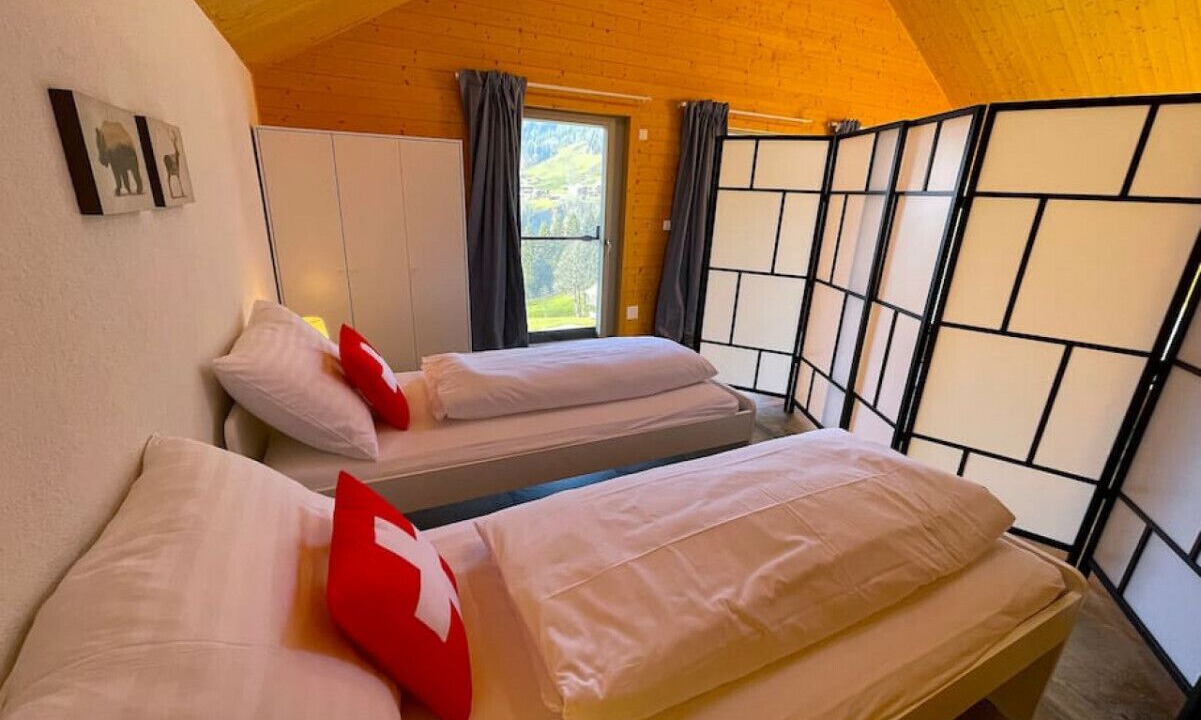 Photo of Bedroom in Bangerten
