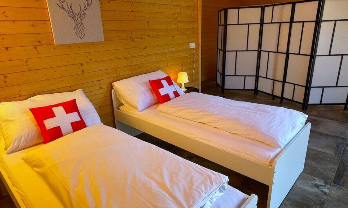 Photo of Bedroom in Bangerten