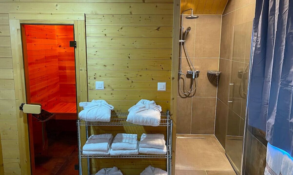 Photo of Bathroom in Bangerten
