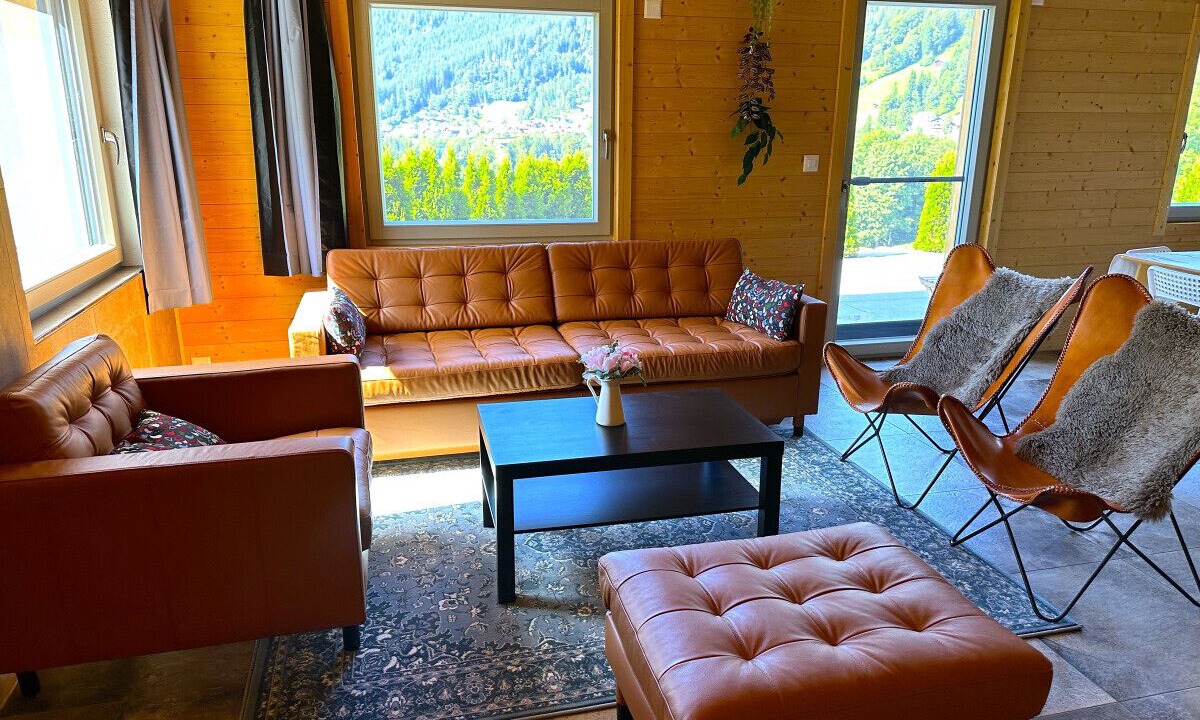 Photo of Livingroom in Bangerten