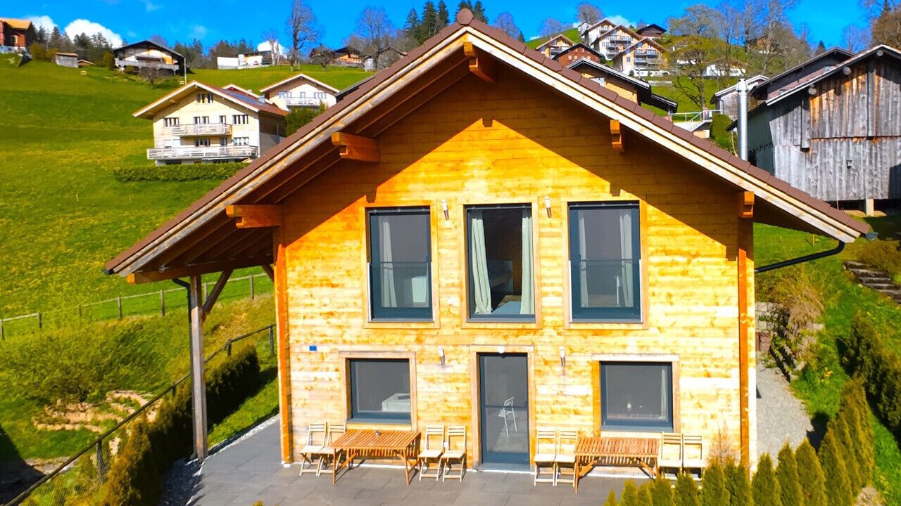 Photo of Outdoor in Bangerten
