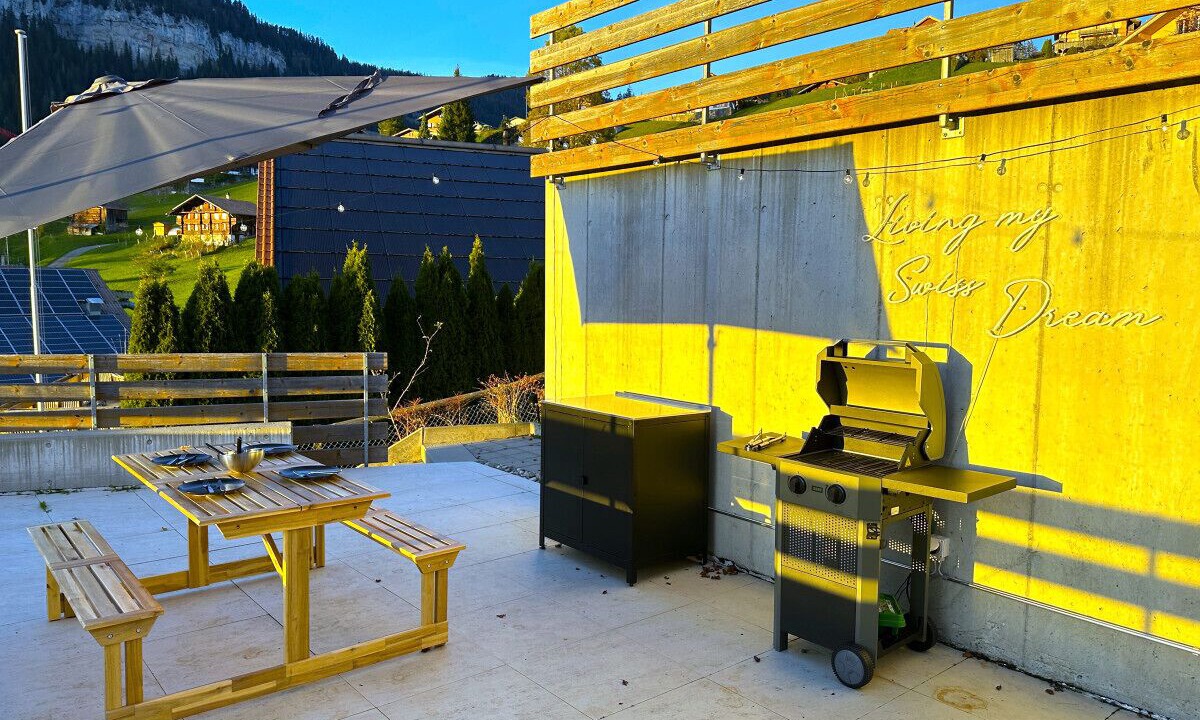 Photo of Outdoor in Bangerten