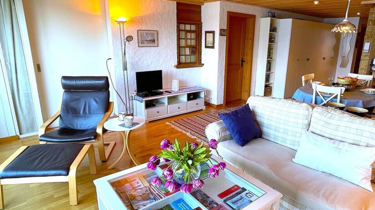Photo of Livingroom in Goldiwil