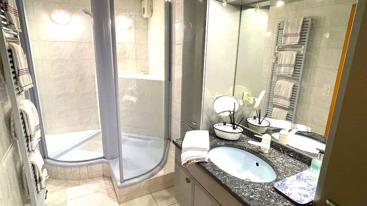 Photo of Bathroom in Goldiwil
