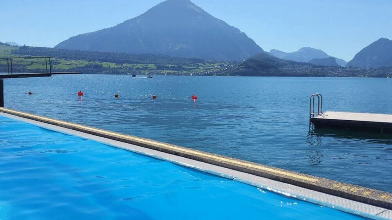 Photo of Outdoor in Goldiwil