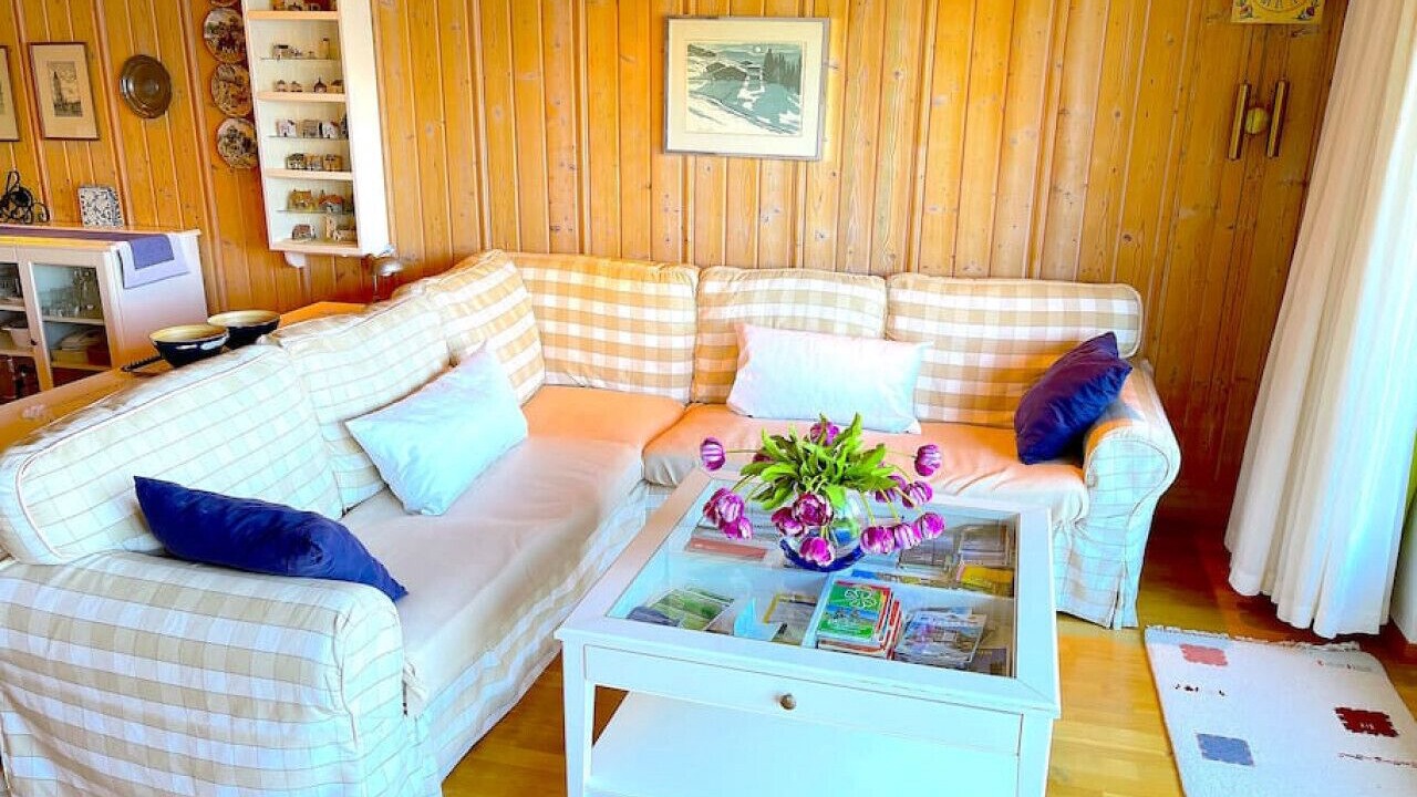 Photo of Livingroom in Goldiwil