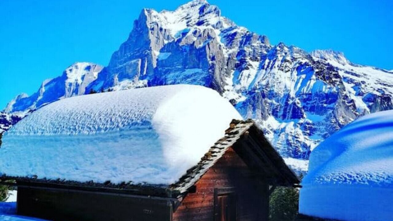 Photo of Outdoor in Goldiwil