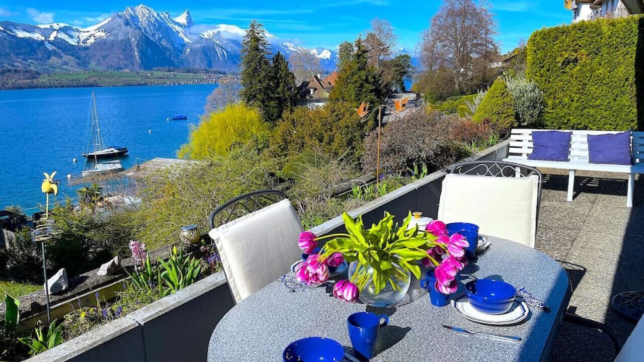 Photo of Outdoor in Goldiwil