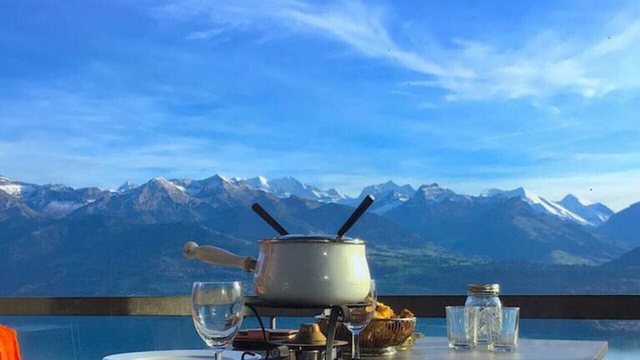 Photo of Outdoor in Goldiwil