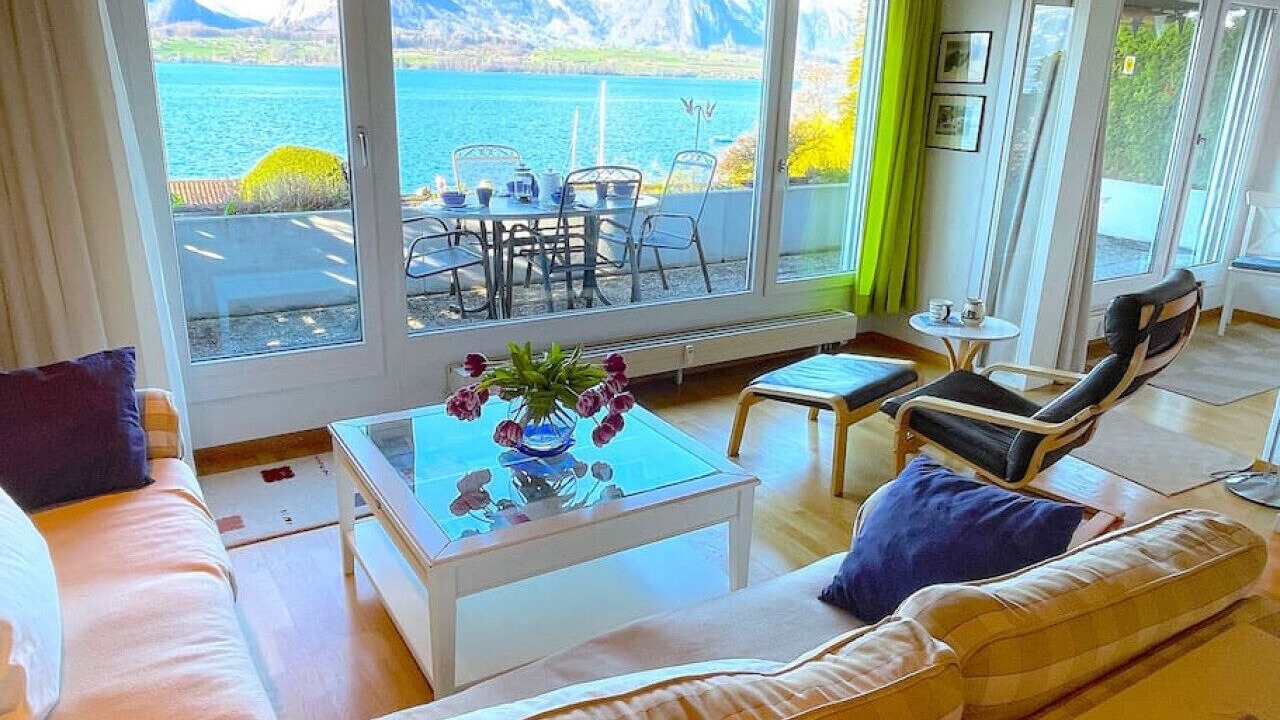 Photo of Livingroom in Goldiwil