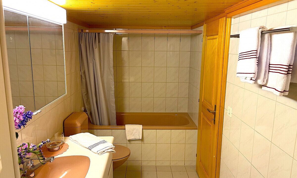 Photo of Bathroom in Darligen