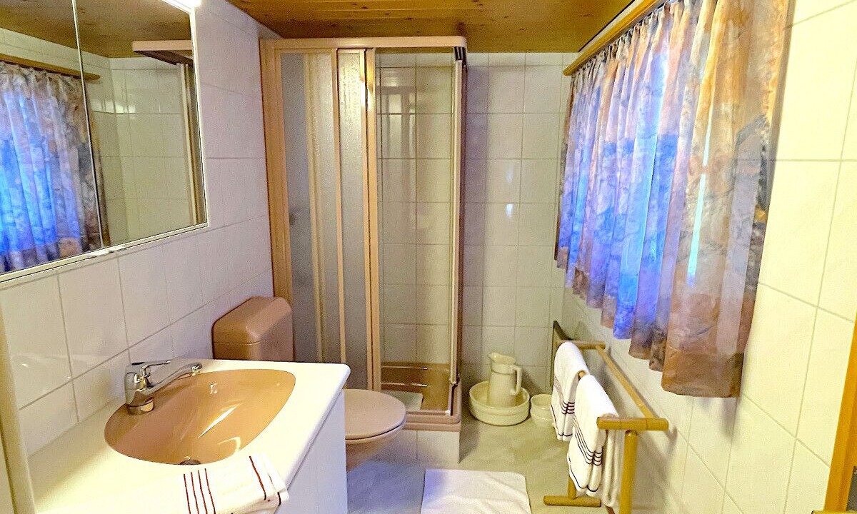 Photo of Bathroom in Darligen