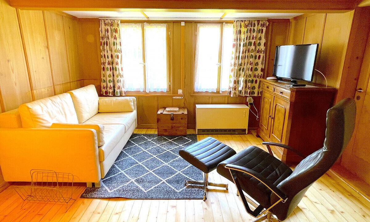 Photo of Livingroom in Darligen