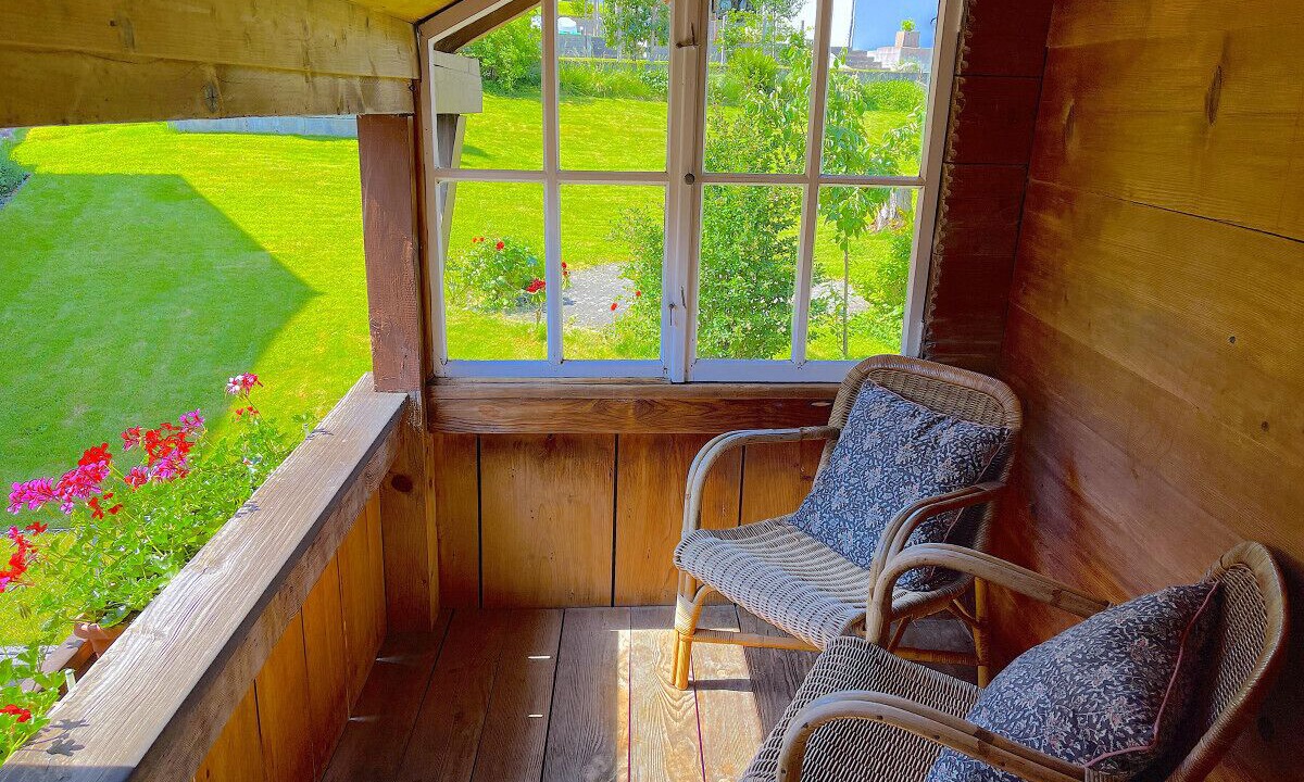 Photo of Outdoor in Darligen
