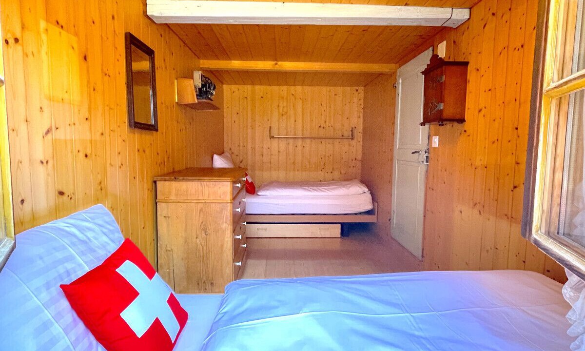 Photo of Bedroom in Darligen
