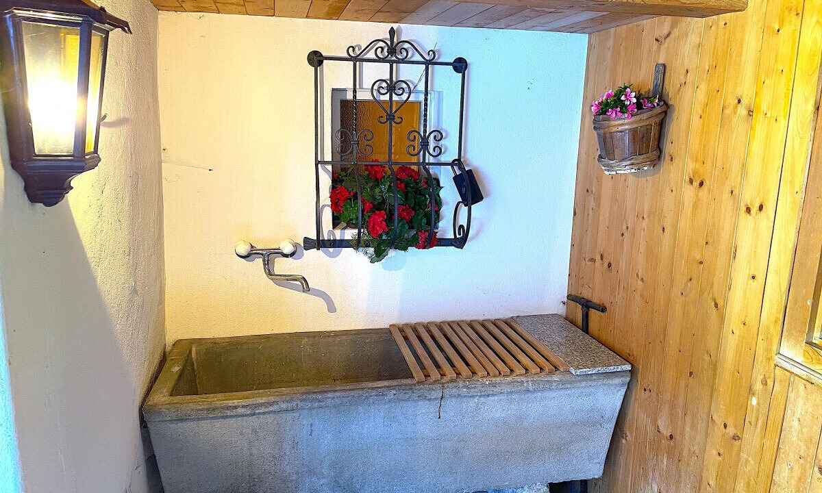 Photo of Bathroom in Darligen