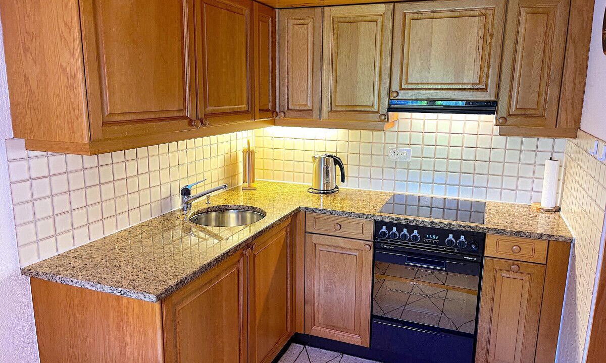 Photo of Kitchen in Darligen