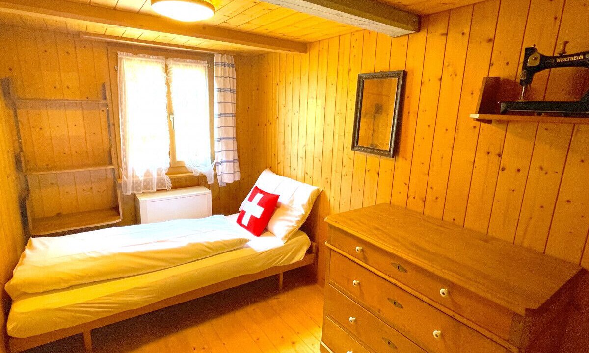 Photo of Bedroom in Darligen