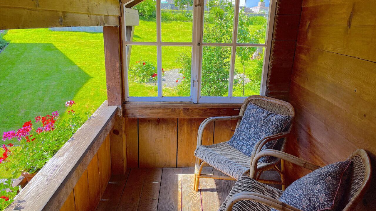 Photo of Outdoor in Ramsei