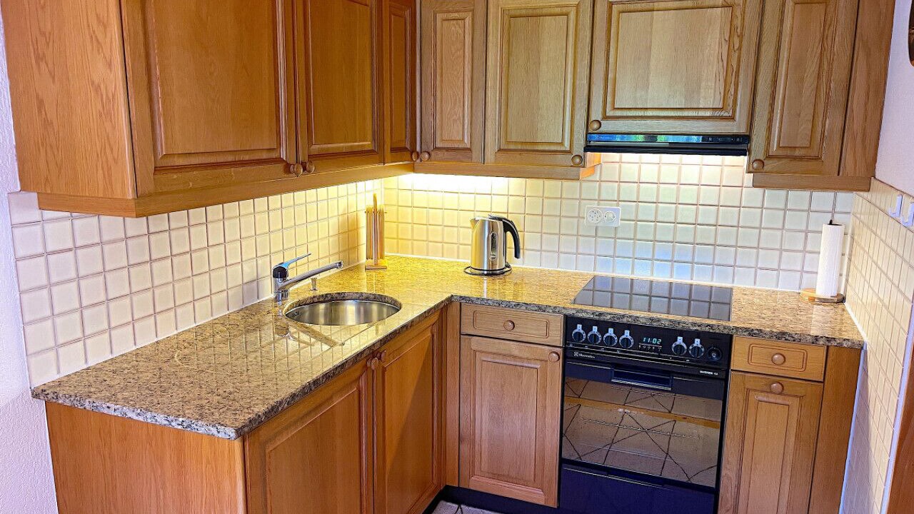 Photo of Kitchen in Ramsei