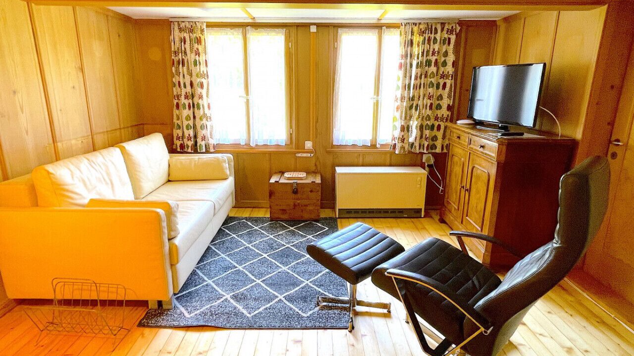 Photo of Livingroom in Ramsei