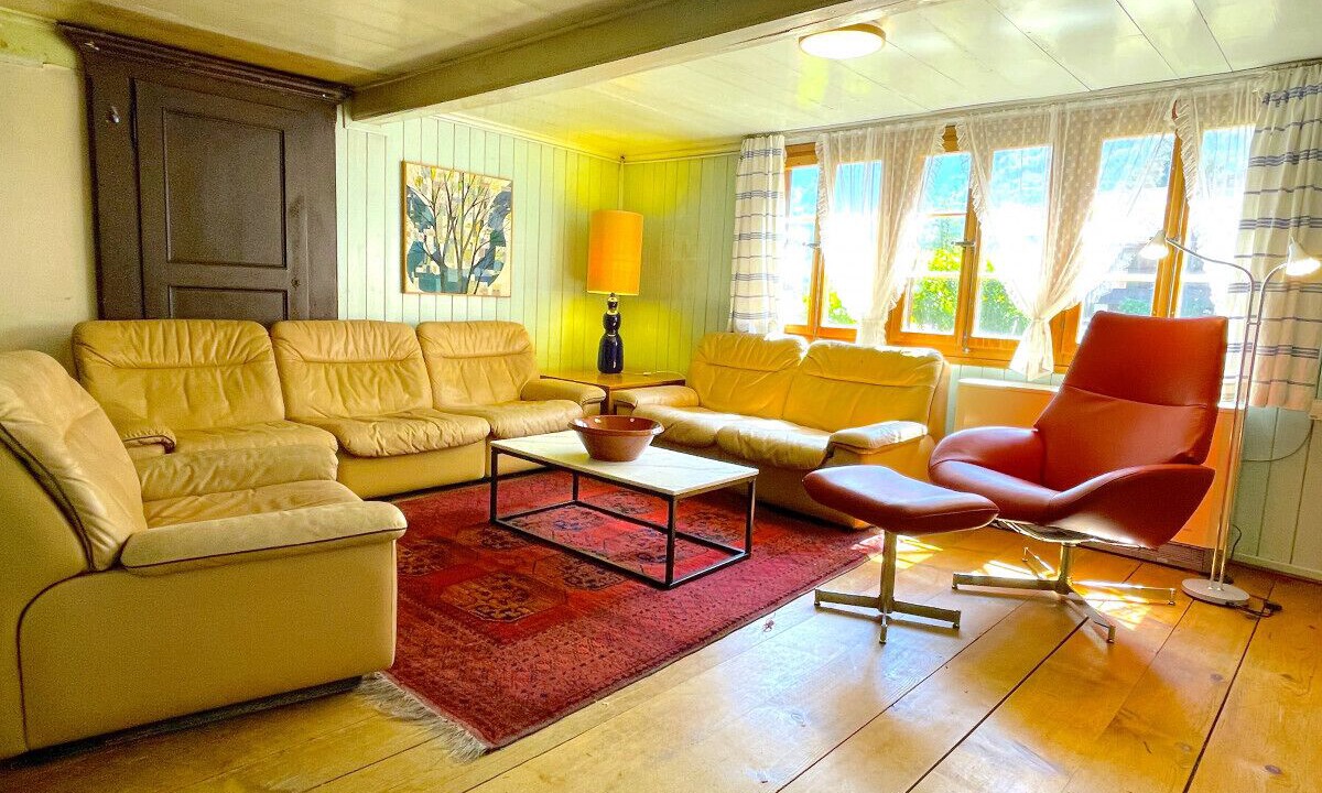 Photo of Livingroom in Darligen
