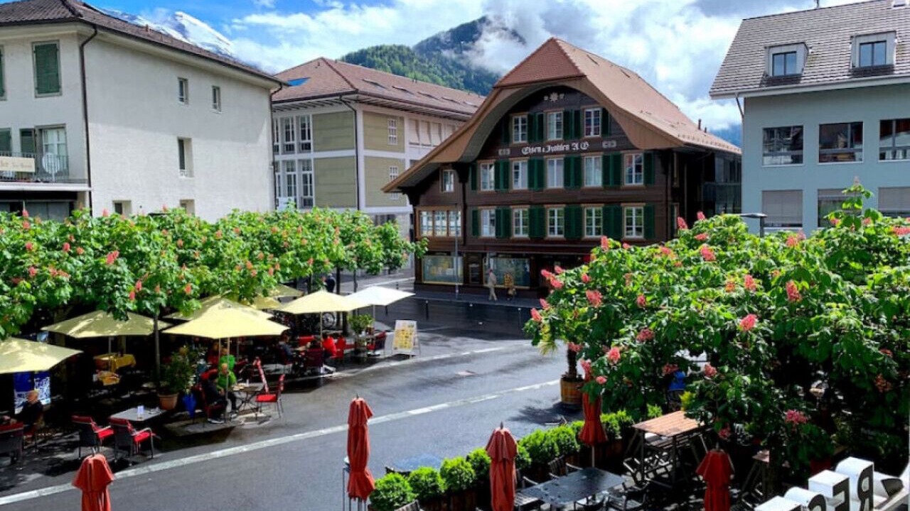 Photo of Outdoor in Darligen