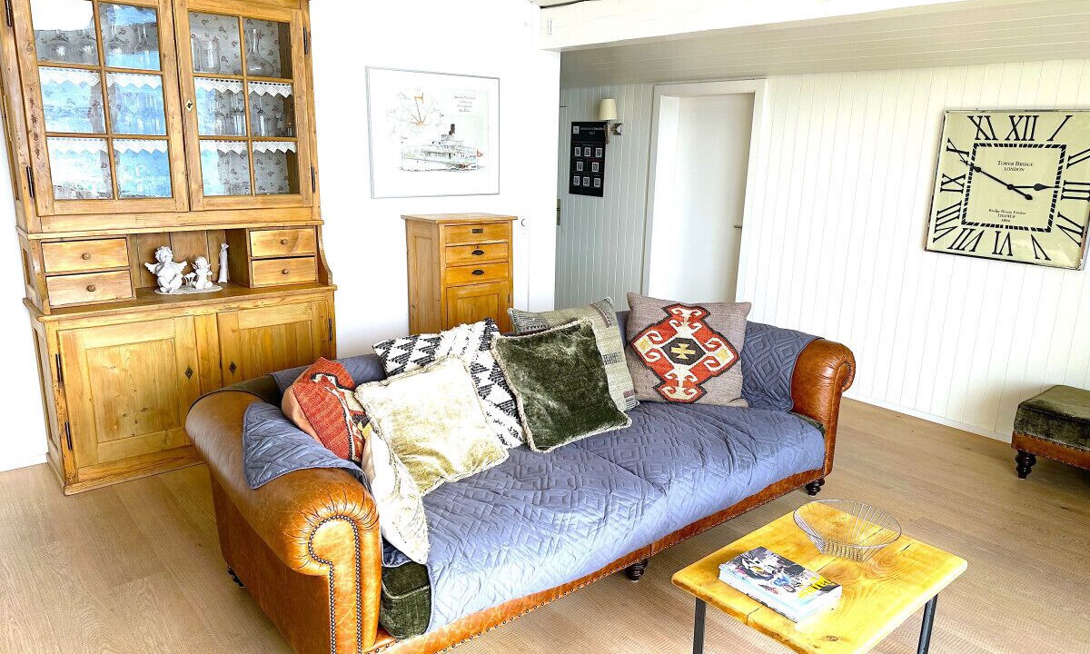 Photo of Livingroom in Merligen