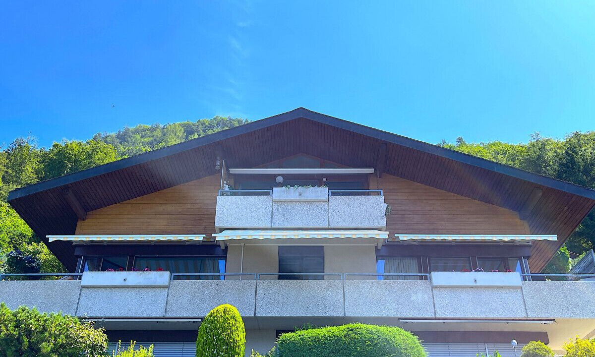 Photo of Outdoor in Merligen
