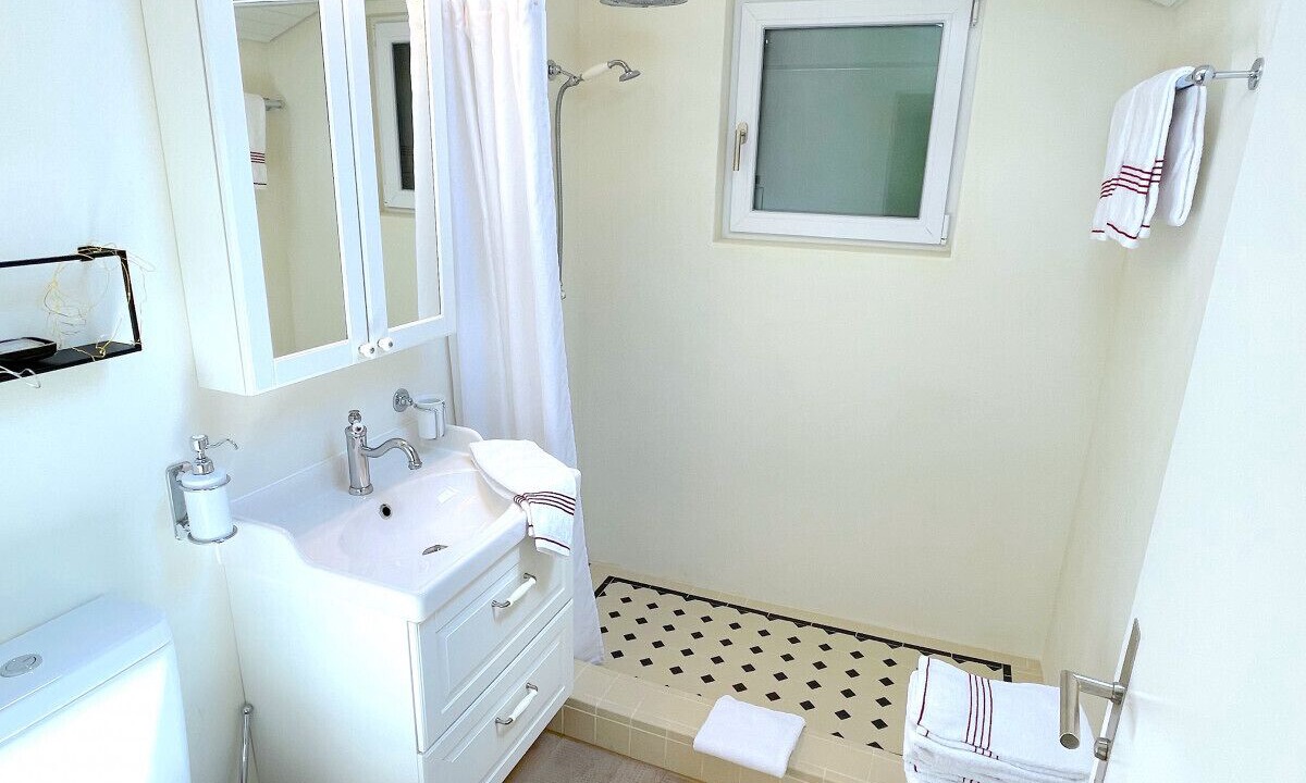 Photo of Bathroom in Merligen