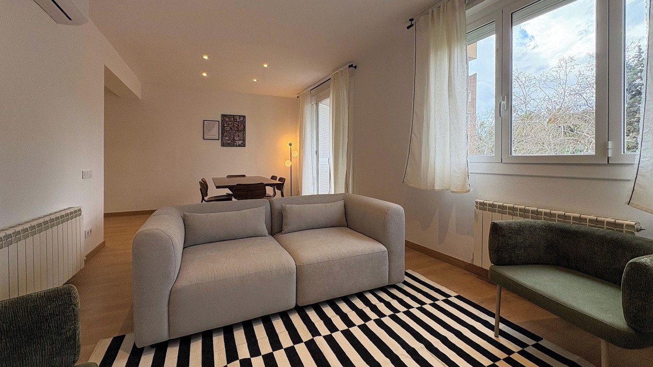 Photo of Livingroom in El Putget i Farro
