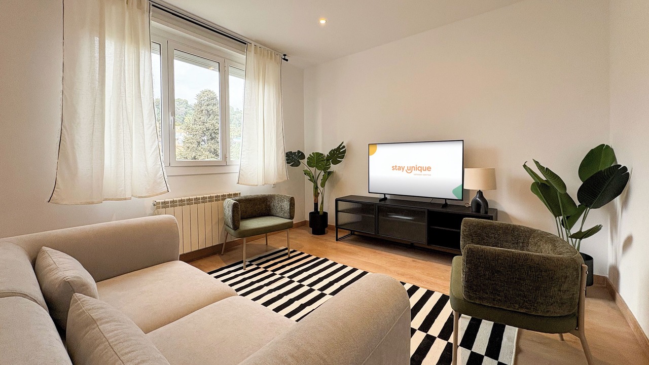 Photo of Livingroom in El Putget i Farro