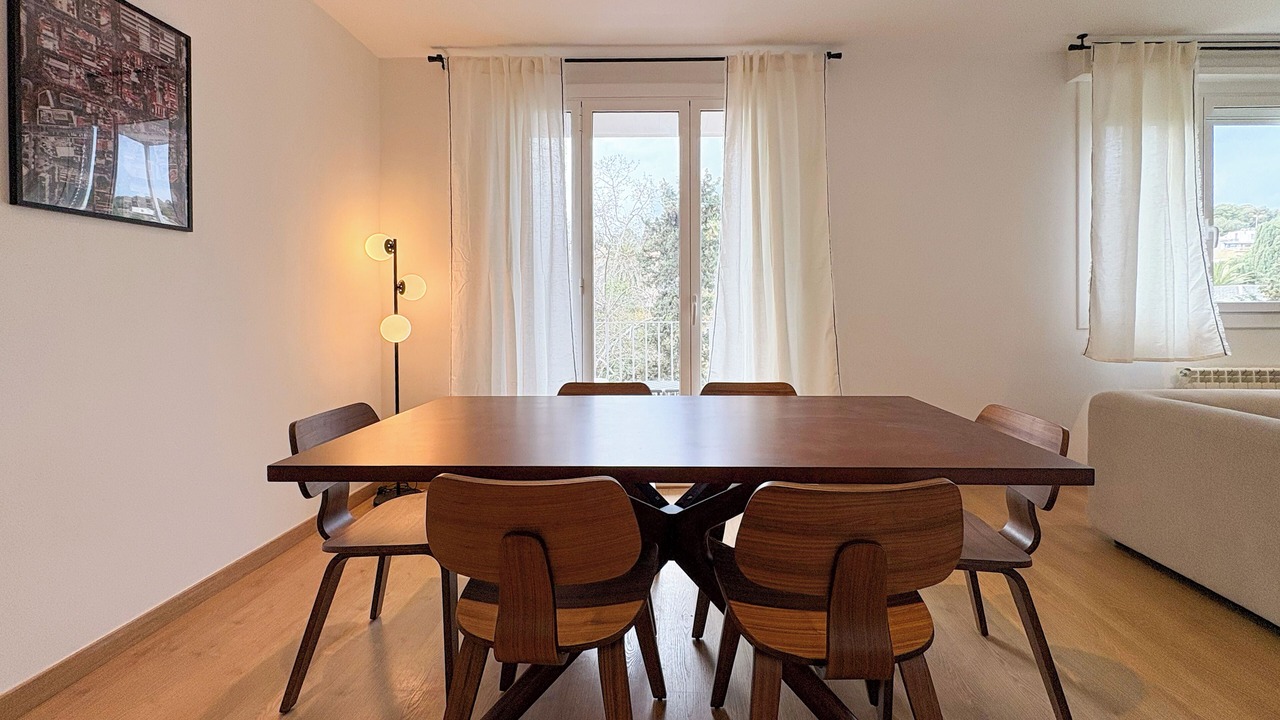 Photo of Livingroom in El Putget i Farro