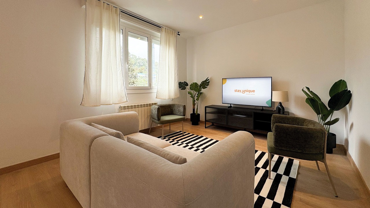 Photo of Livingroom in El Putget i Farro