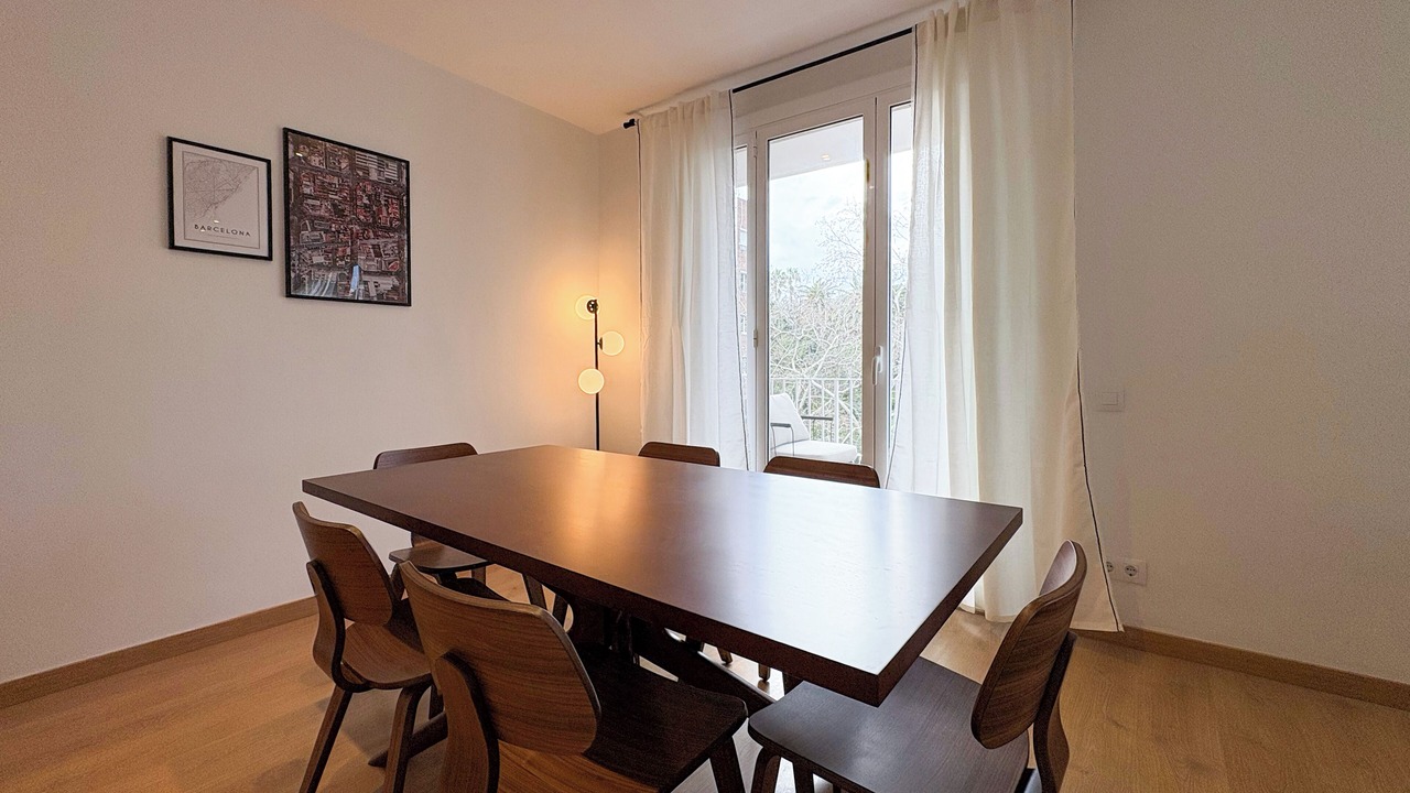 Photo of Livingroom in El Putget i Farro