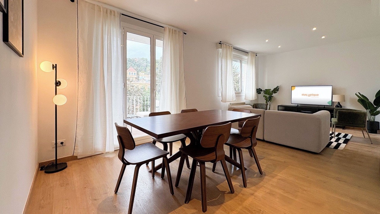 Photo of Livingroom in El Putget i Farro