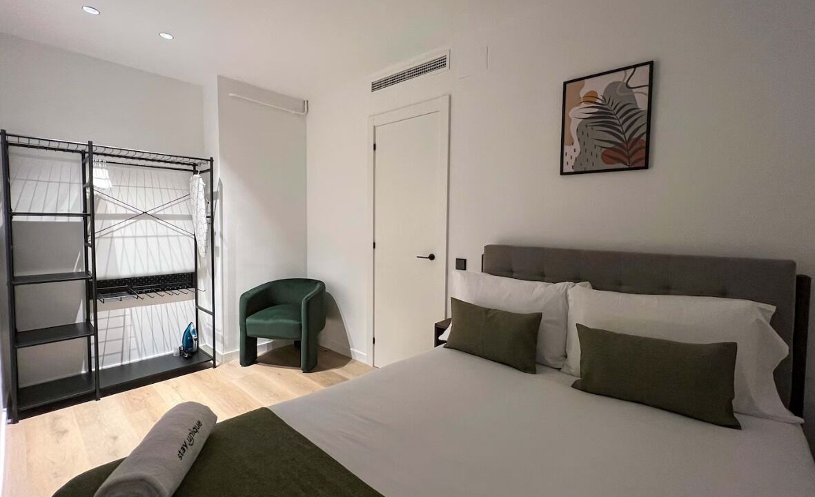 Photo of Bedroom in El Putget i Farro