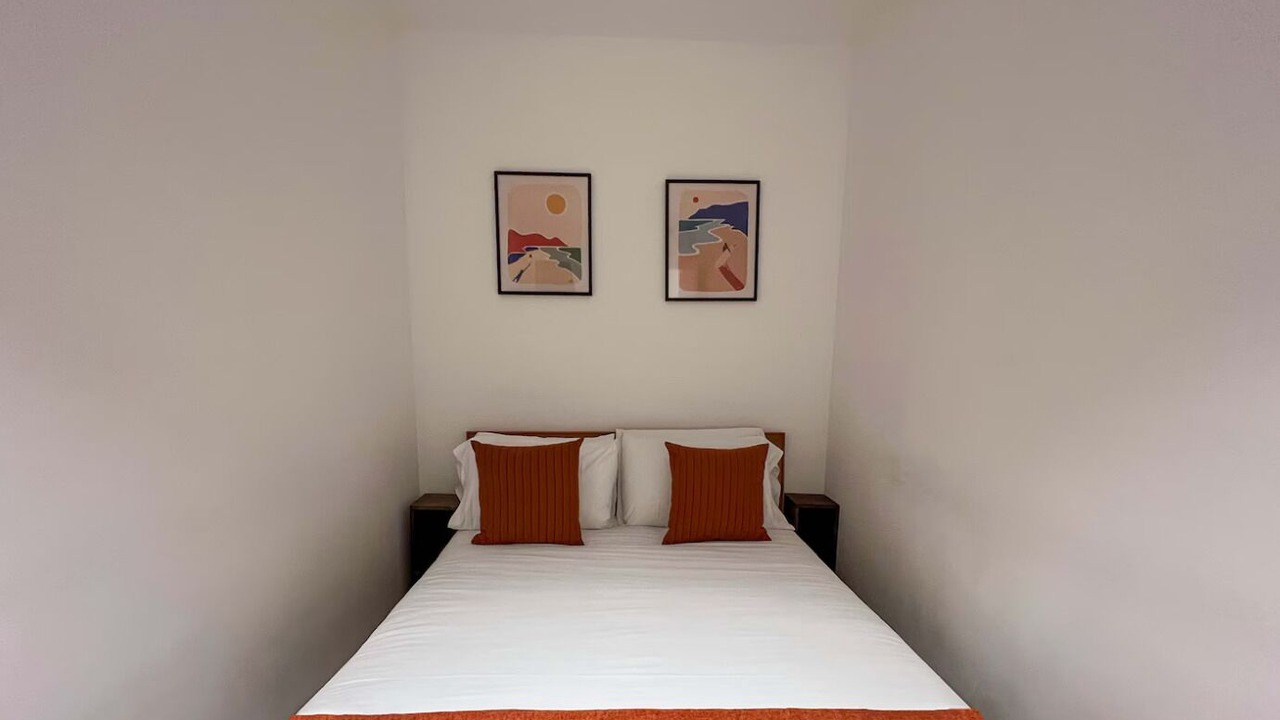 Photo of Bedroom in El Putget i Farro