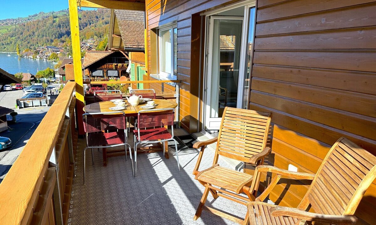 Photo of Outdoor in Merligen