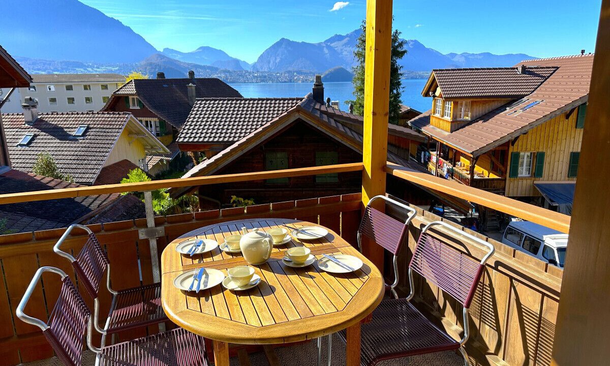 Photo of Outdoor in Merligen