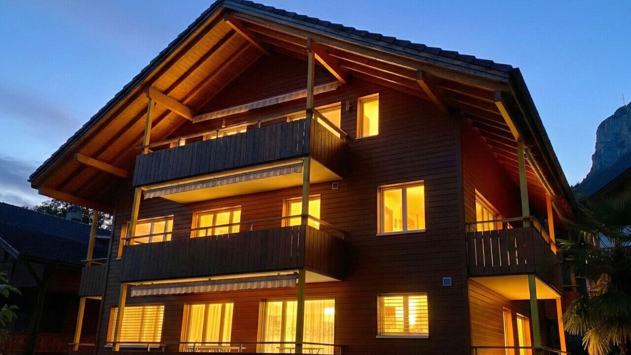 Photo of Outdoor in Merligen
