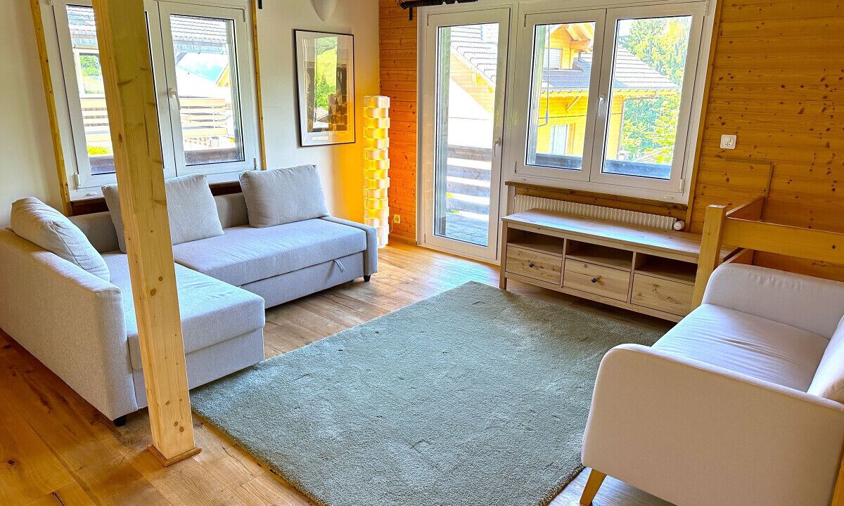 Photo of Livingroom in Bangerten